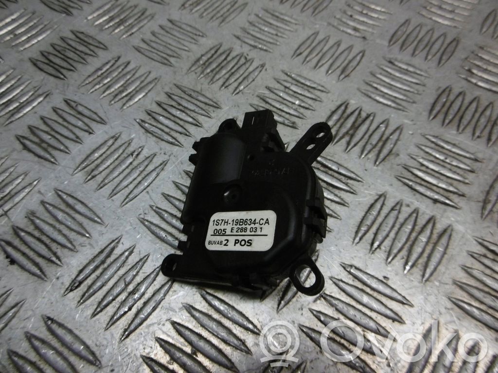Ford Mondeo Mk III Actuator/motor clapetă debit aer A/C 
