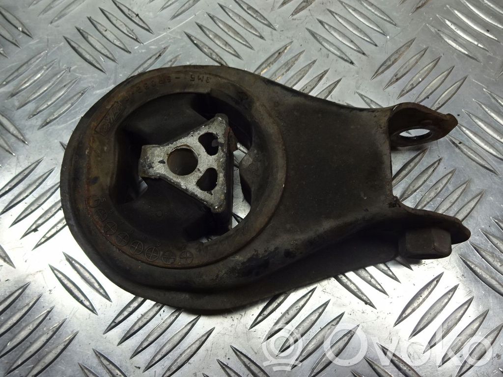 Mazda 3 I Citas detaļas 