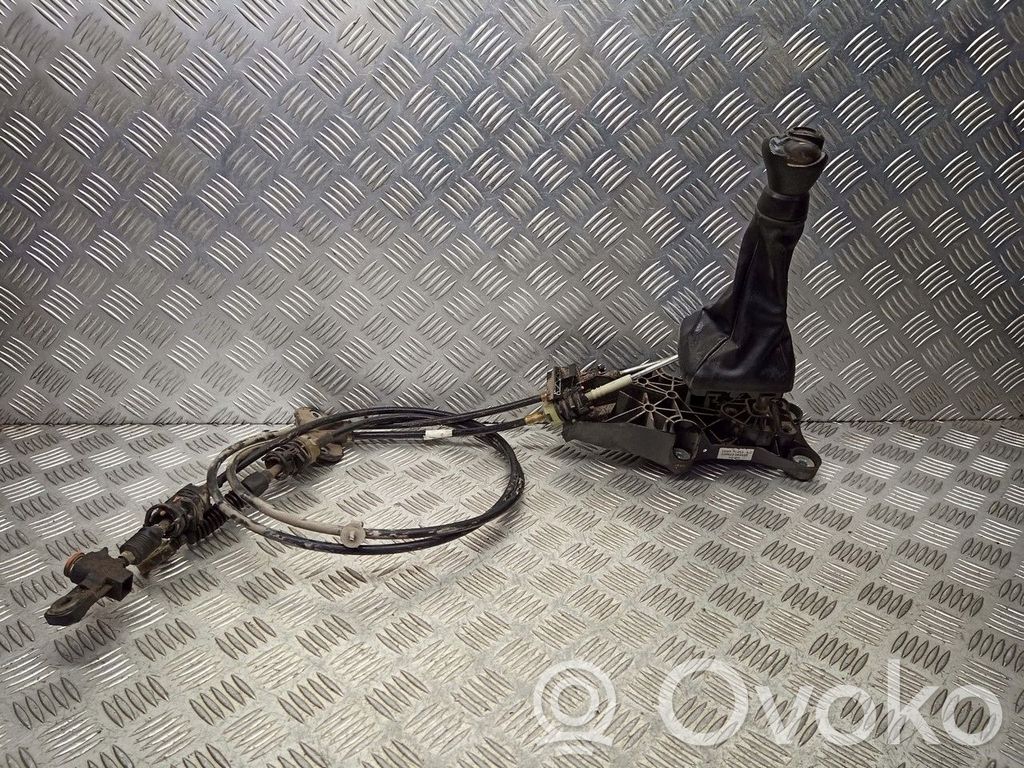 Mazda 2 Gearbox retarder lever 