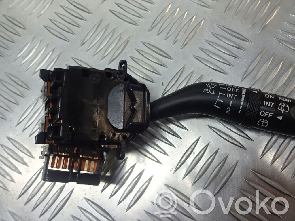 Wiper switch