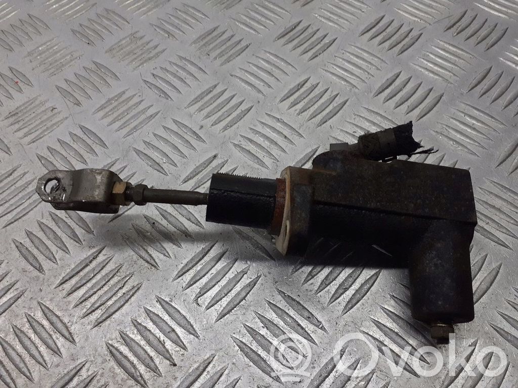 Butée, récepteur d'embrayage