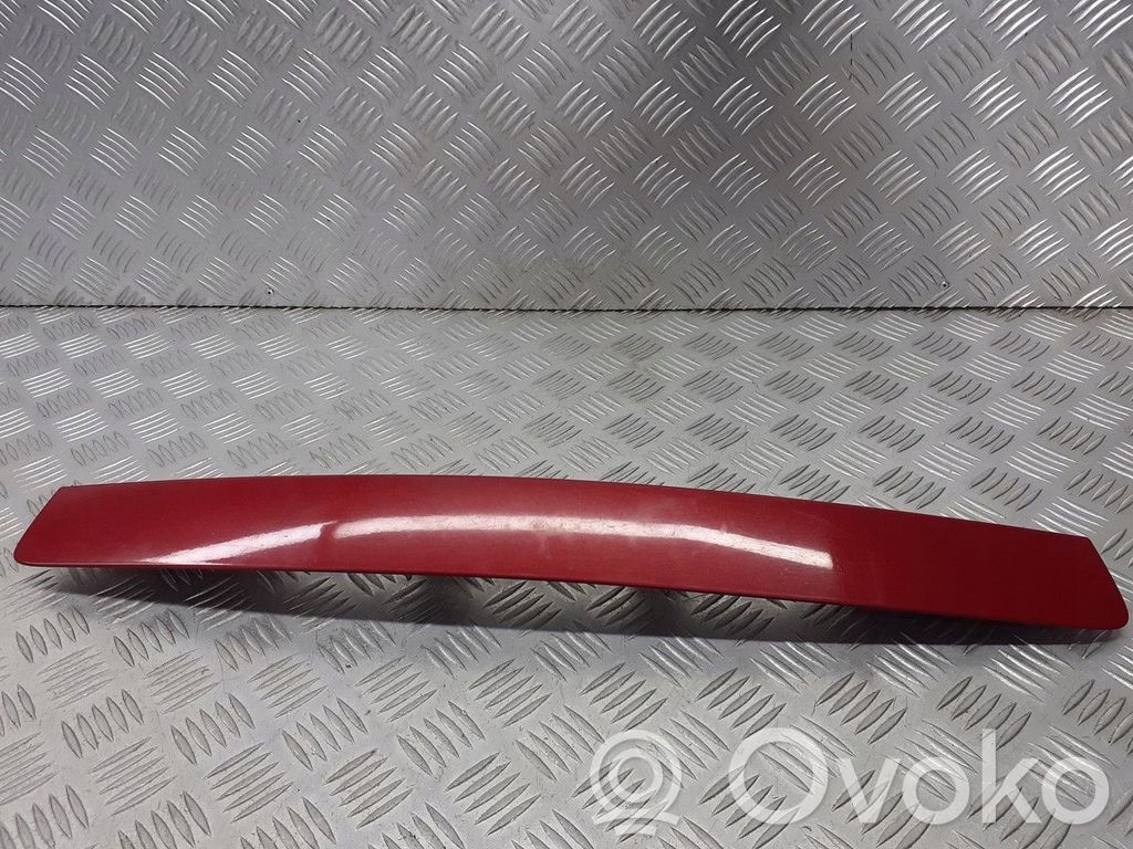 Mazda 6 Spoiler capotă spate 