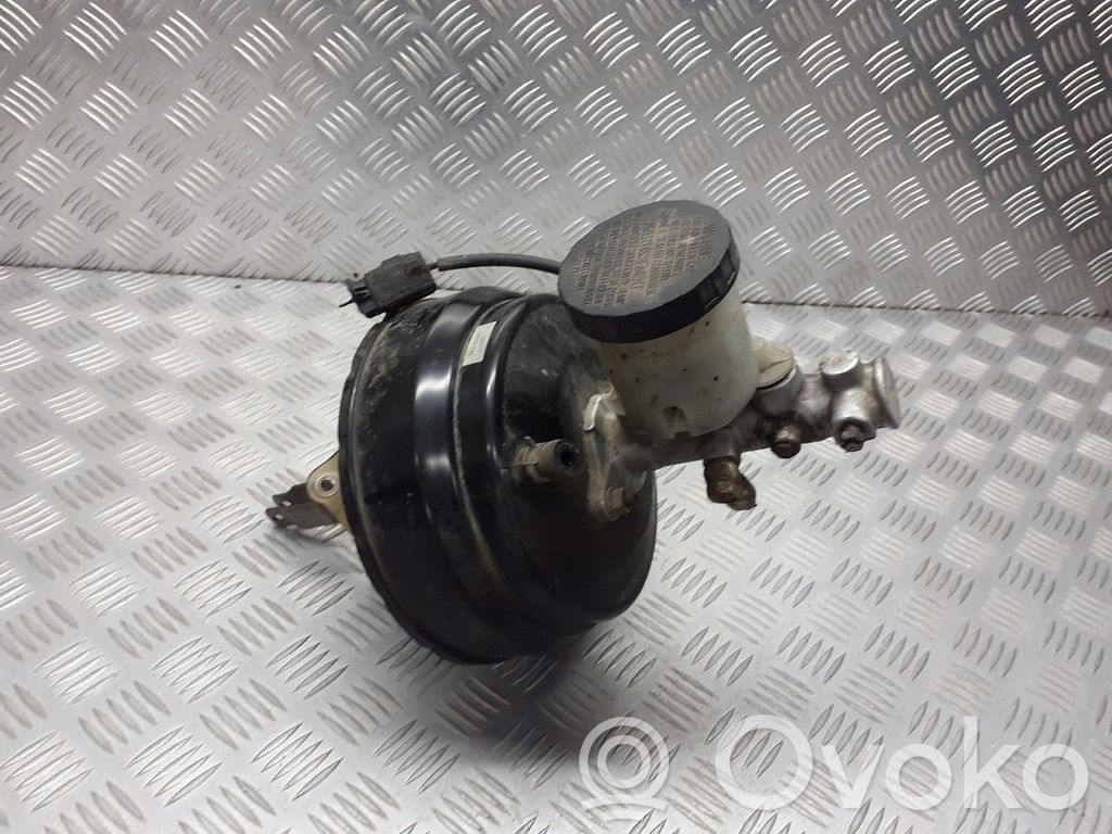 Mazda Demio Pääjarrusylinteri 