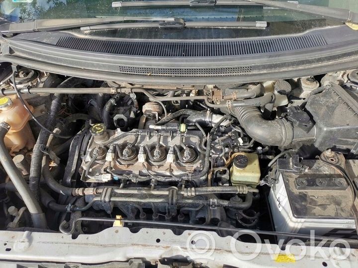 Austauschmotor   RF5V