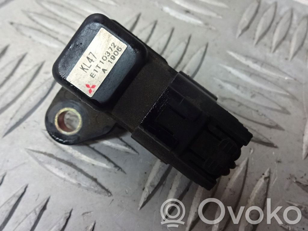 Capteur de pression d'air   E1T10372