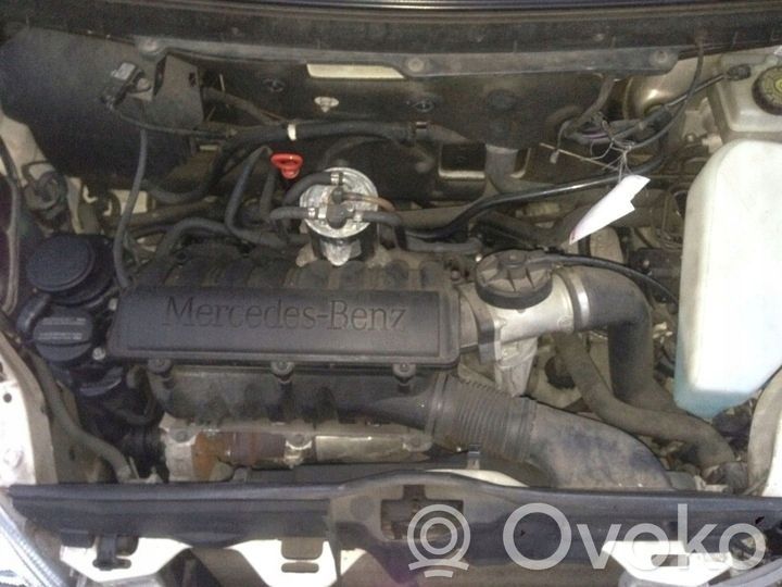 Mercedes-Benz A W168 Motor complet pentru înlocuire 