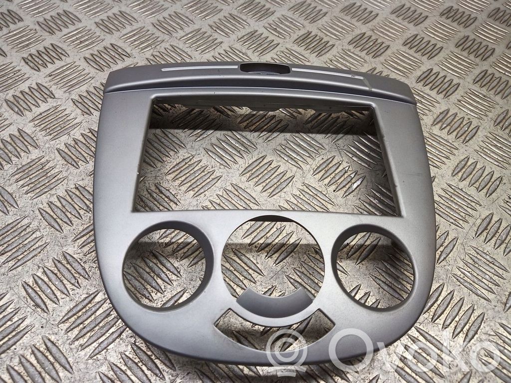 Chevrolet Lacetti Modul comenzi multimedia 
