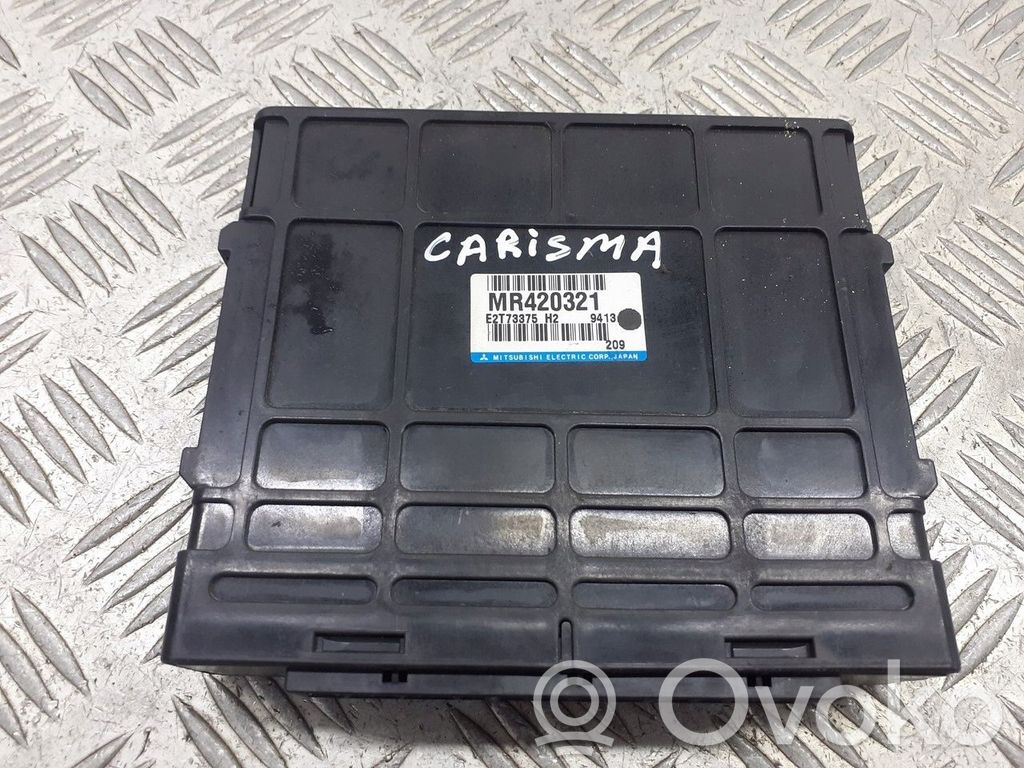 Mitsubishi Carisma Engine control unit/module ECU 
