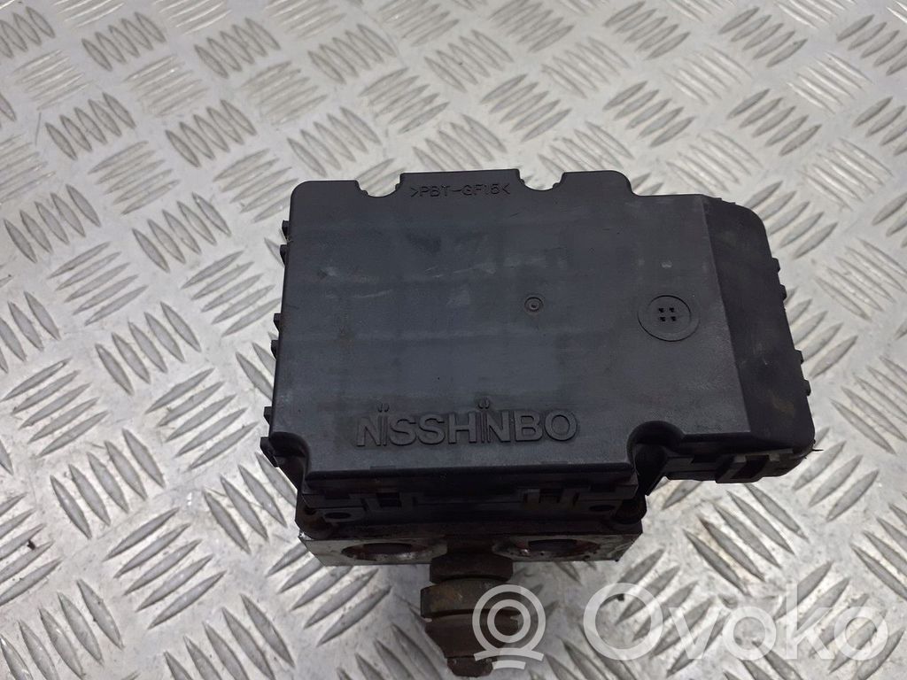 Mitsubishi Galant Bomba de ABS 