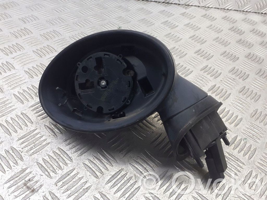 Mini One - Cooper R50 - 53 Elektryczne lusterko boczne drzwi przednich 