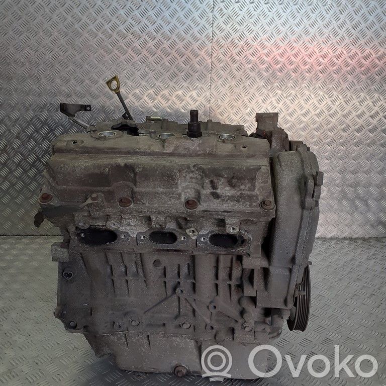 Chrysler Pacifica Engine 