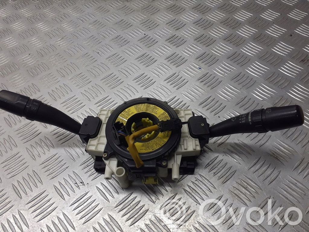 Hyundai Matrix Bouton interrupteur de commande d'essuie-glace de phare 