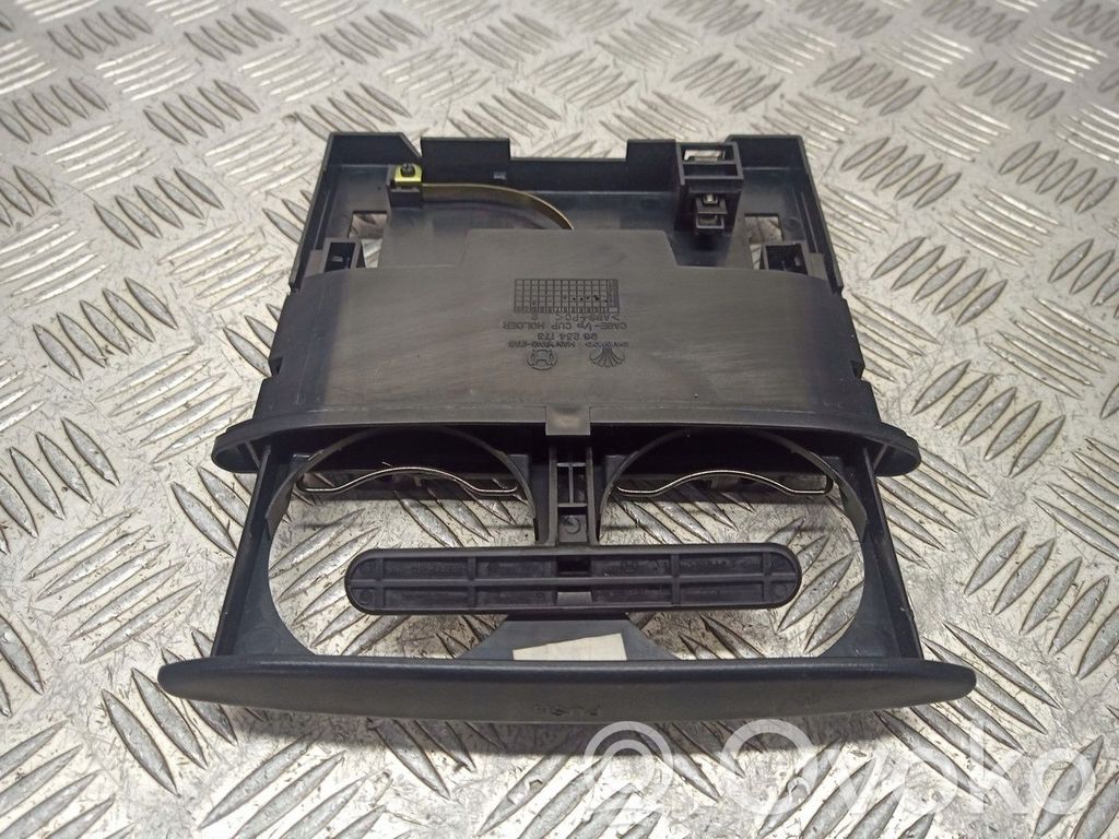 Daewoo Lanos Palanca de control del asiento trasero 
