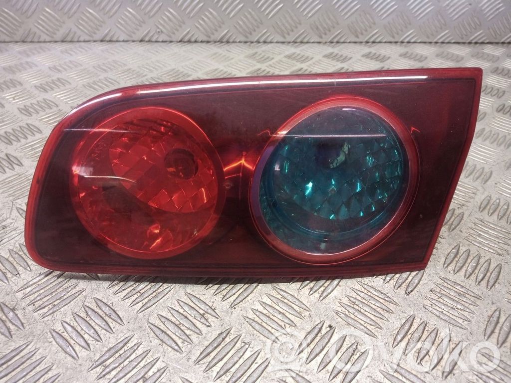 Fiat Croma Lampă spate în caroserie 