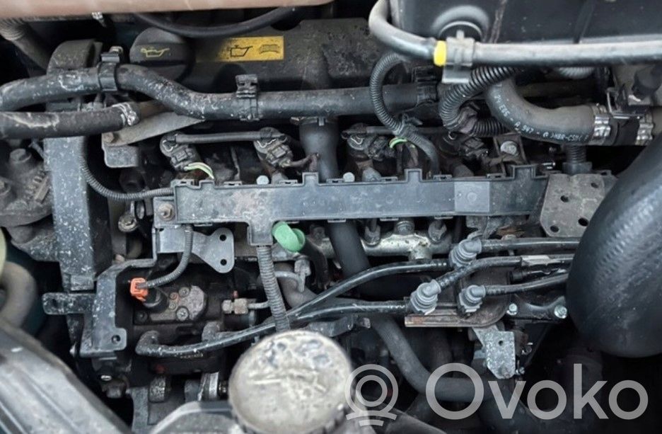 Engine   RHV
