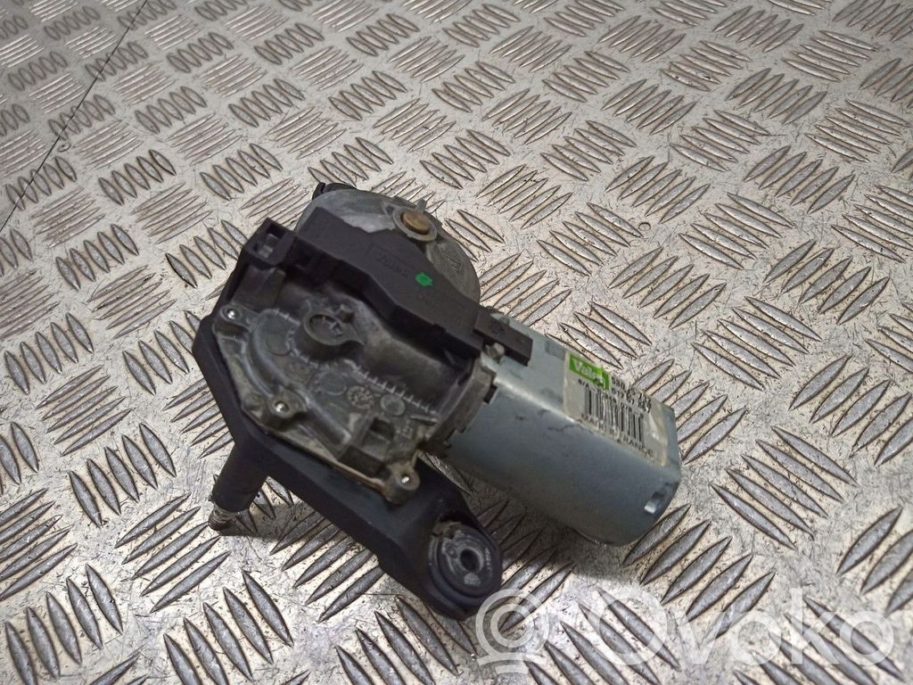 Fiat Grande Punto Motorino del tergicristallo