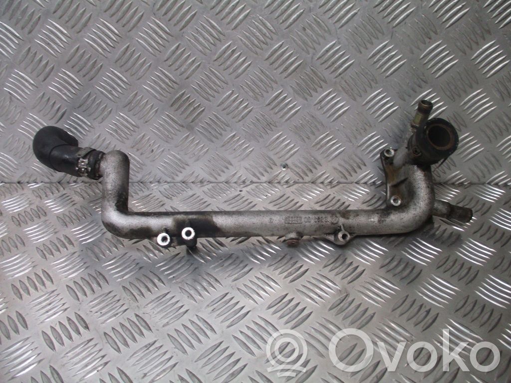 Fiat Marea Tubo flessibile radiatore 