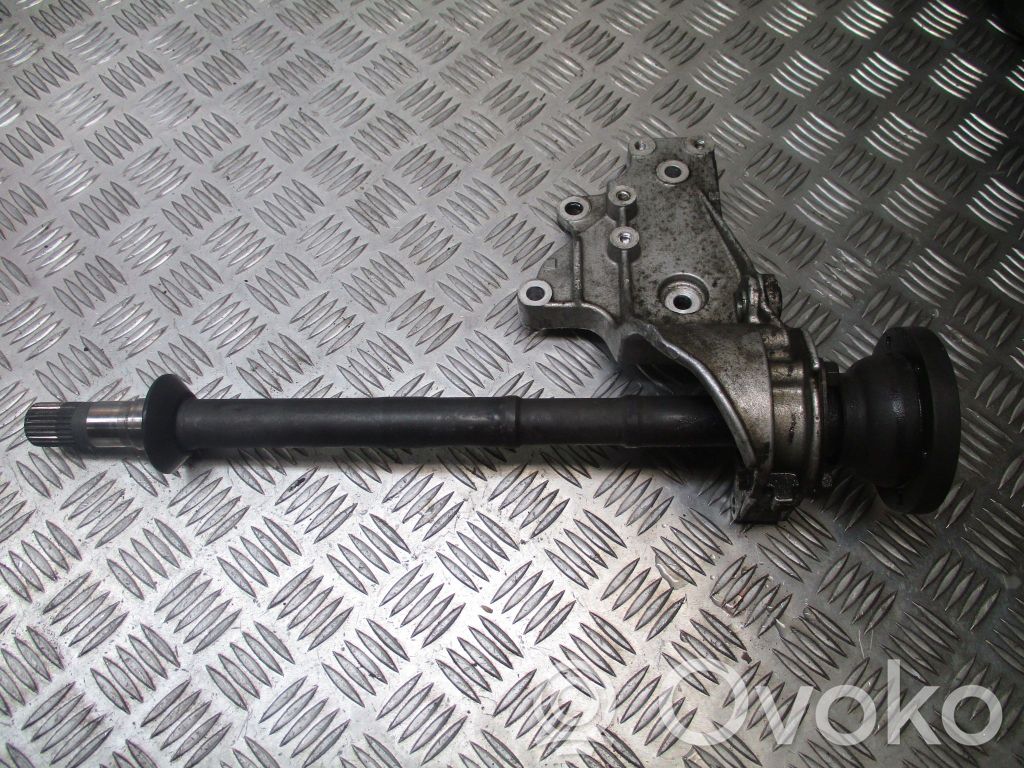 Fiat Marea Front driveshaft 
