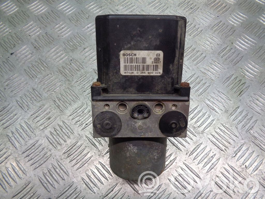 Fiat Stilo ABS Pump 