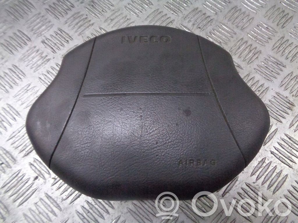 Iveco Daily 3rd gen Airbag volan 