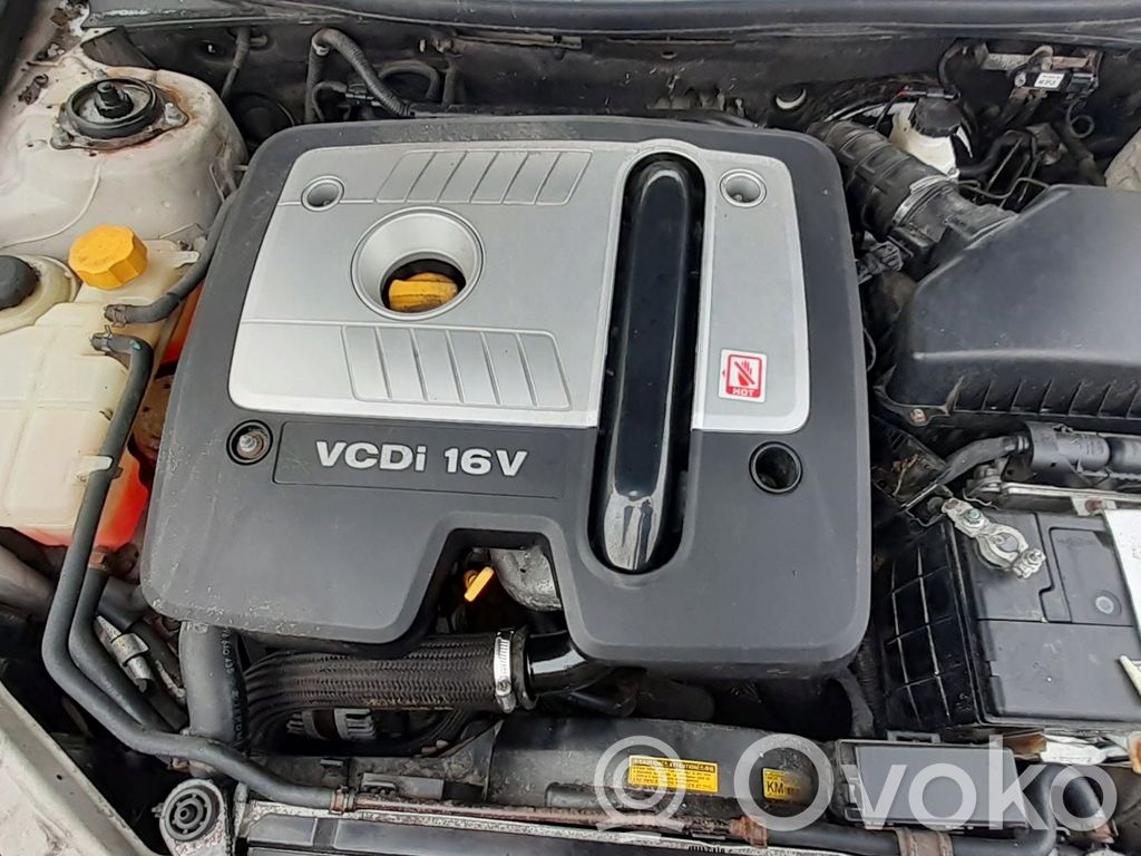 Kit moteur   LLW