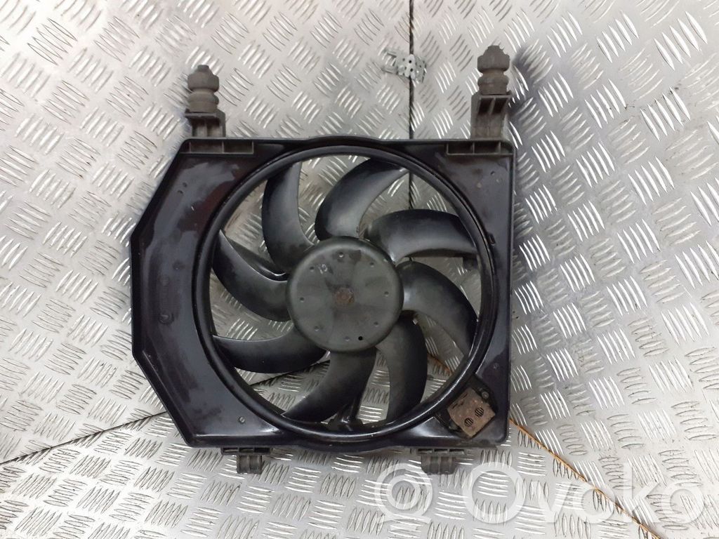 Elektrolüfter   96FB8C607CK