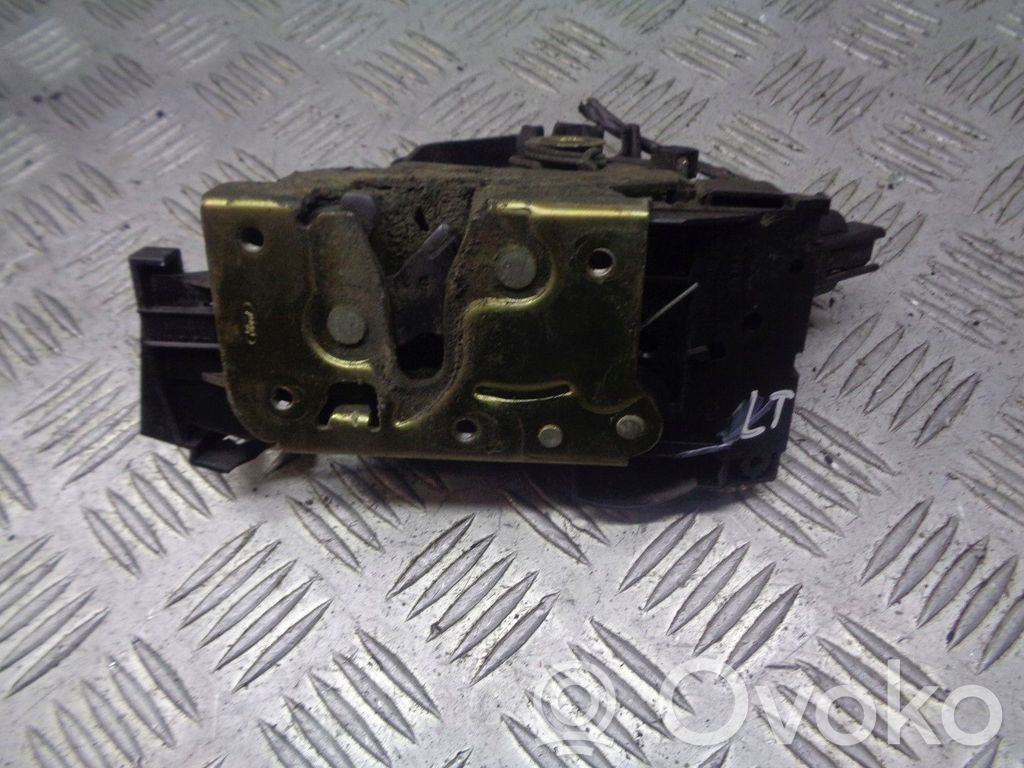 Cerradura de puerta trasera   2S4AA26413BB