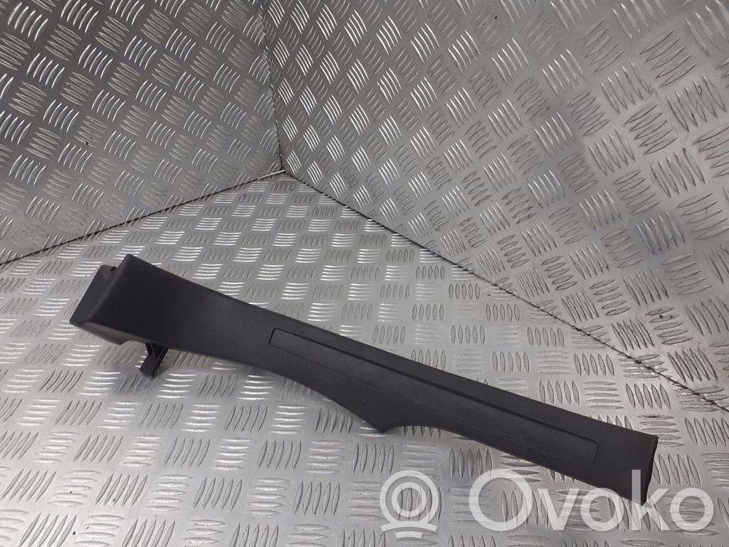 Listwa progowa przednia / nakładka   8S435413245