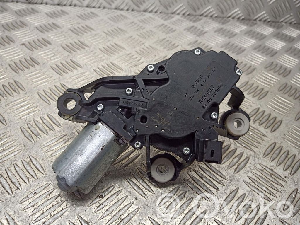 Renault Megane II Motor ștergător