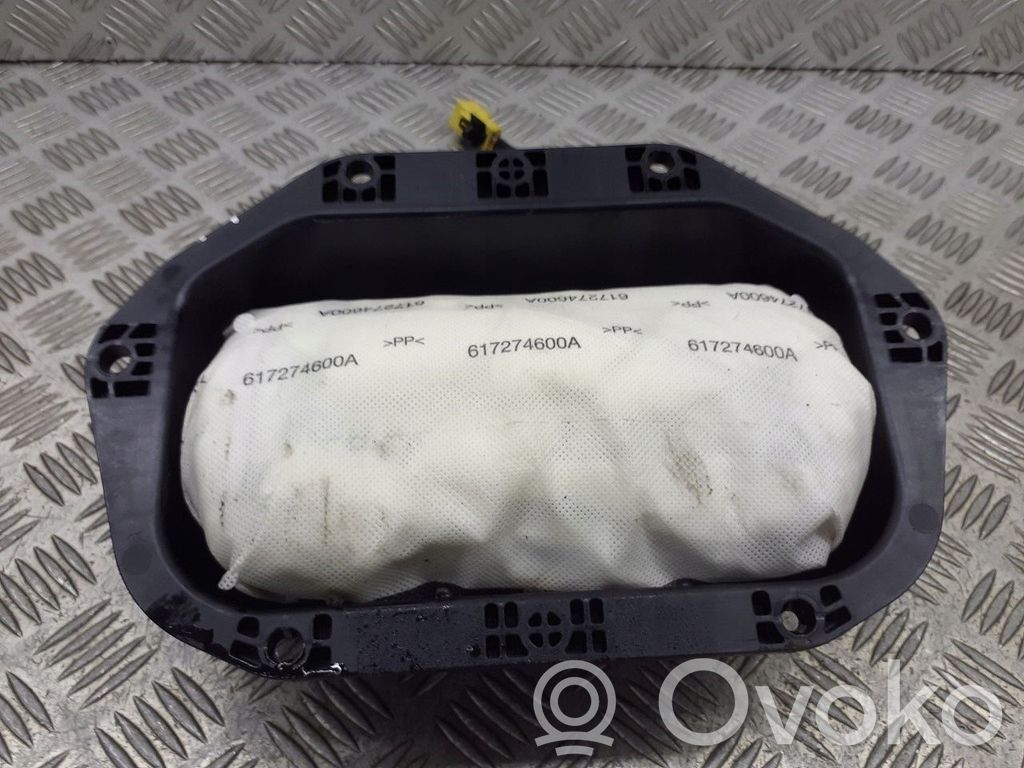 Airbag del pasajero   13222957