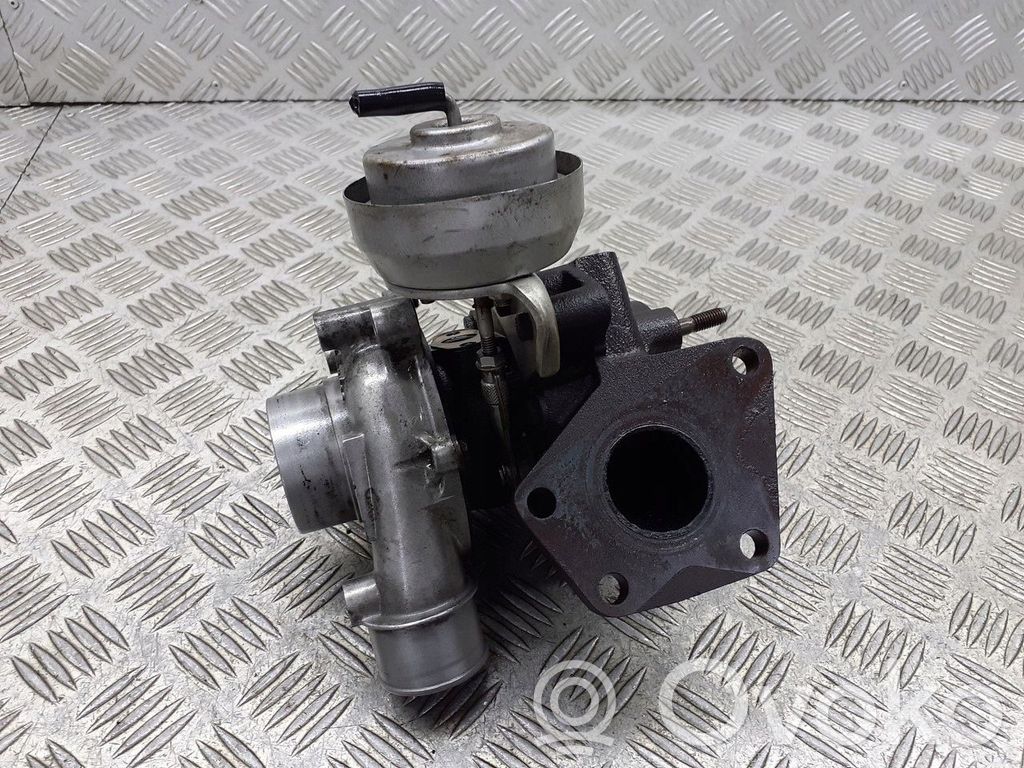 Turbo   VJ370712