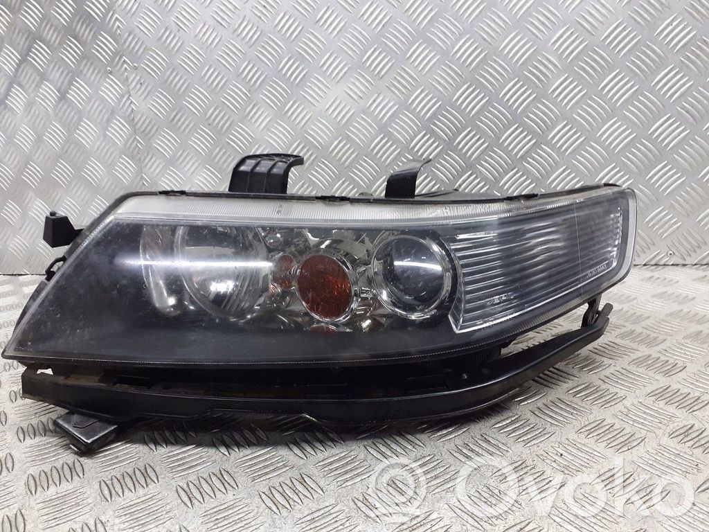 Honda Accord Far 