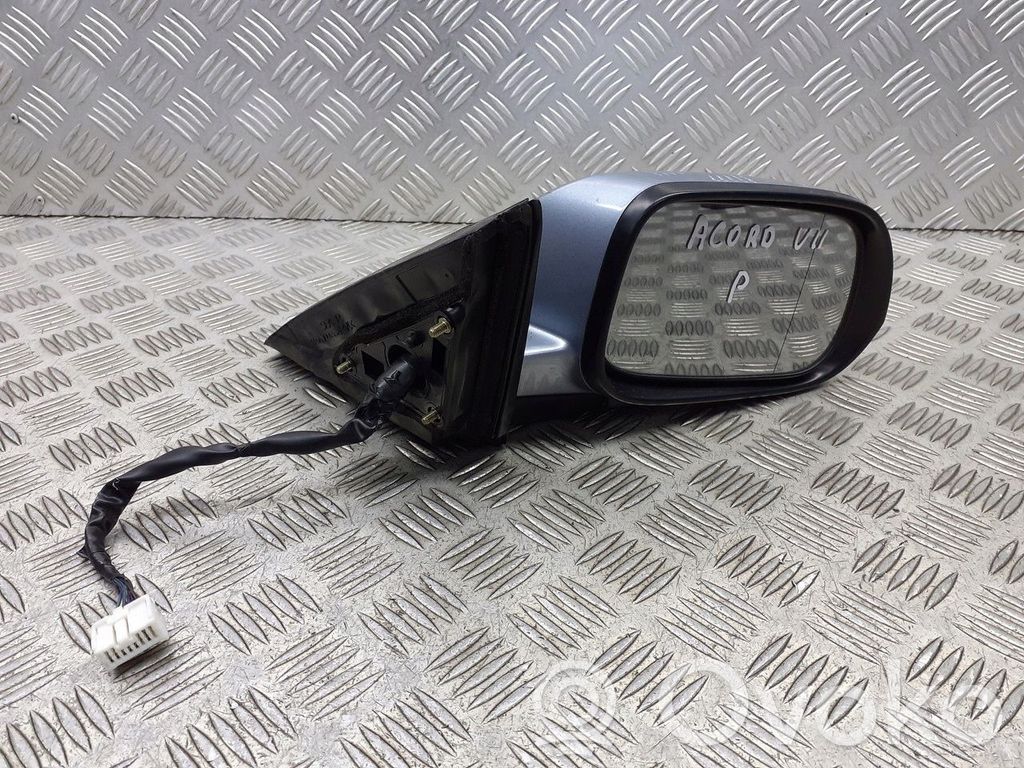 Honda Accord Specchietto retrovisore elettrico portiera anteriore