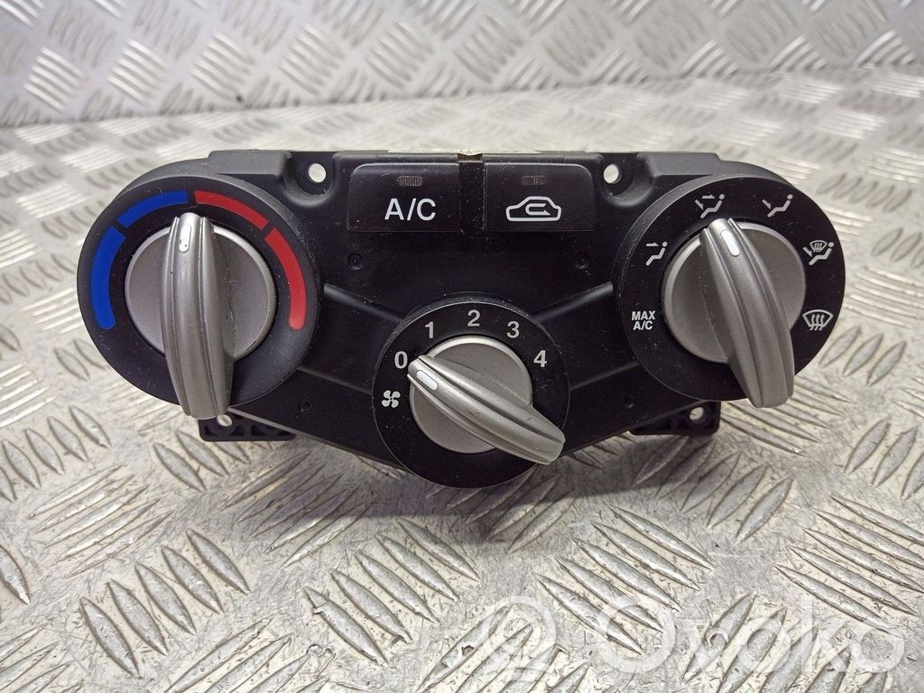 KIA Rio Comutator control ventilator interior 