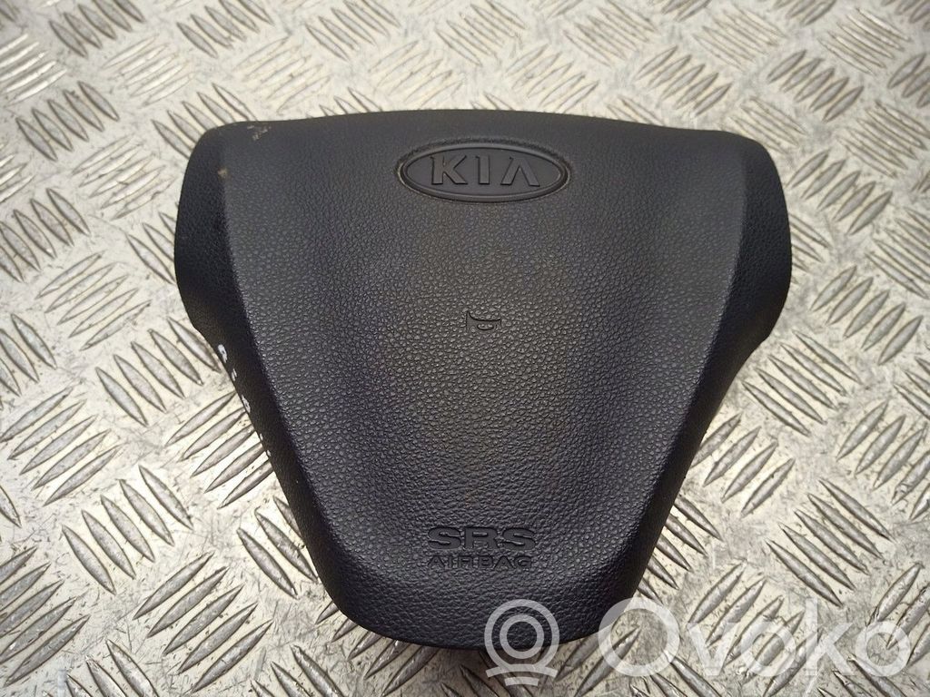 KIA Rio Airbag volan