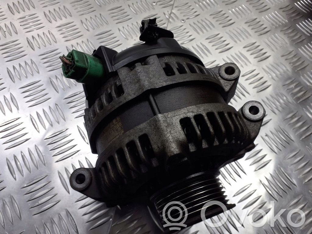 Honda Accord Lichtmaschine 