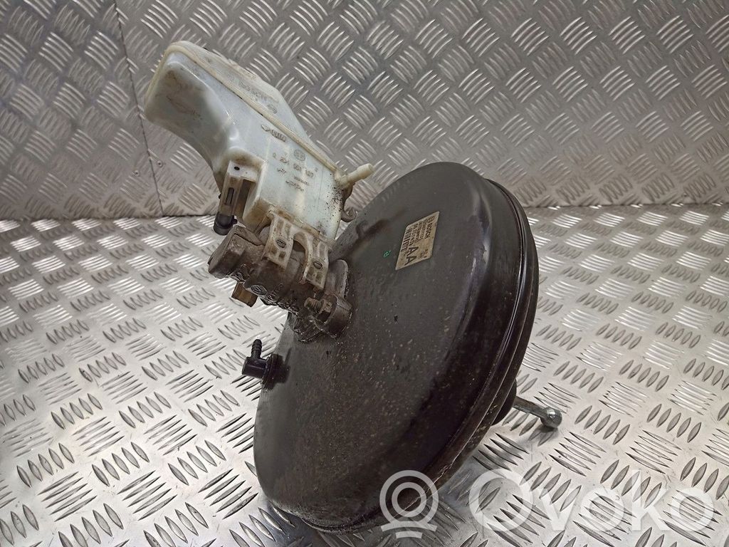 Opel Corsa D Pääjarrusylinteri