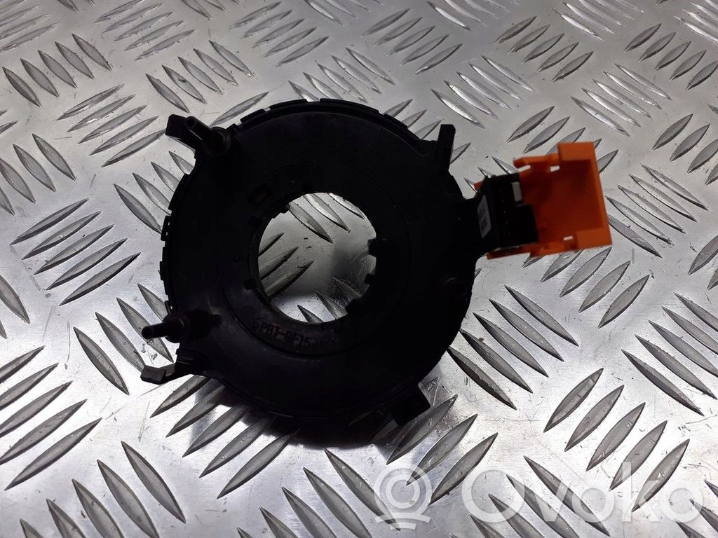 Volkswagen Fox Innesco anello di contatto dell’airbag (anello SRS) 