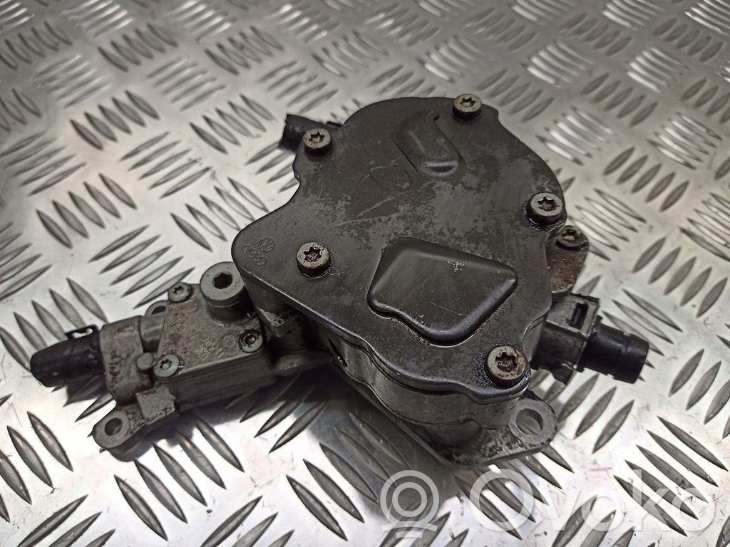 Skoda Fabia Mk1 (6Y) Pompa a vuoto