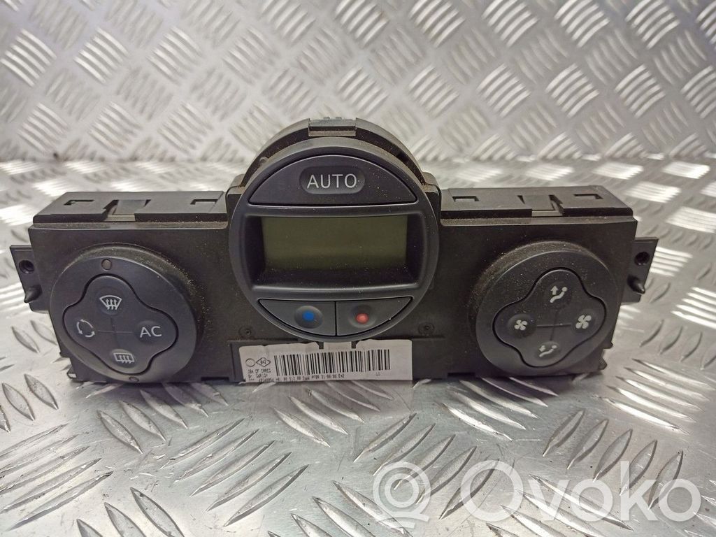 Renault Scenic II - Grand scenic II Comutator control ventilator interior