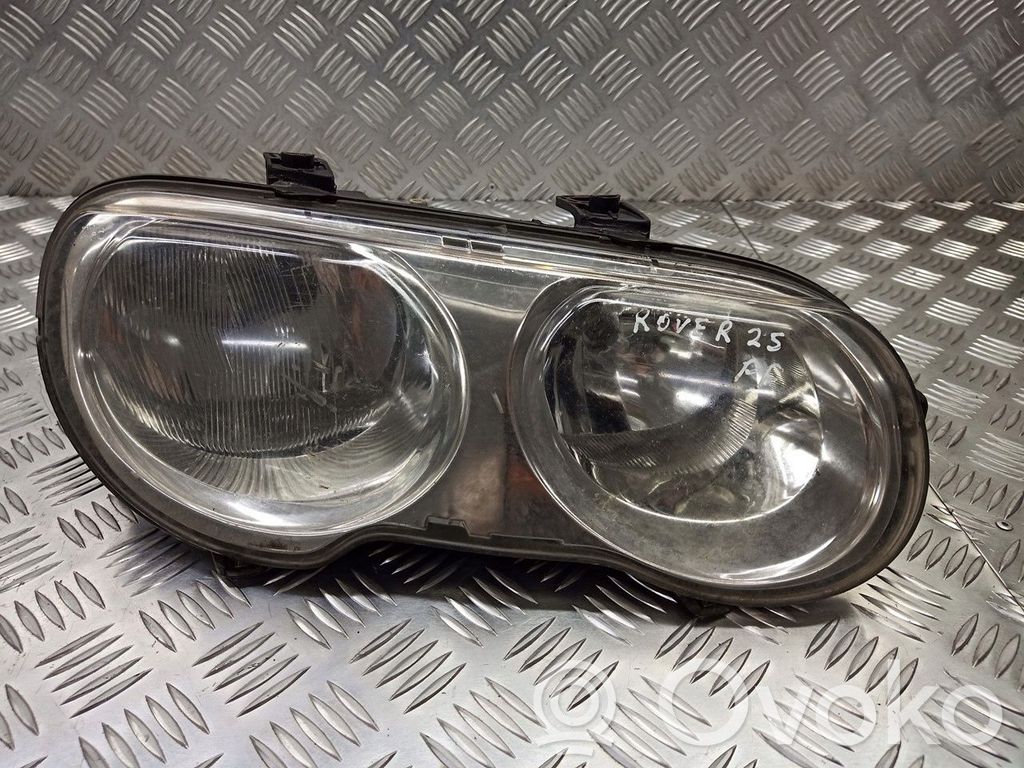 Rover 25 Headlight/headlamp 