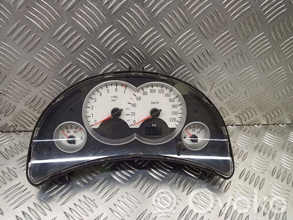 Tachometr   13128299DG