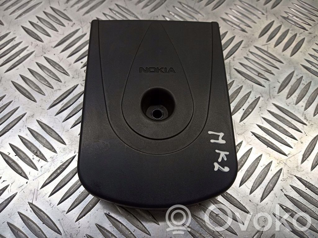 Ford Focus Bluetooth control unit module 
