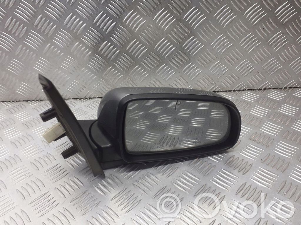 Chevrolet Aveo Etuoven sähköinen sivupeili