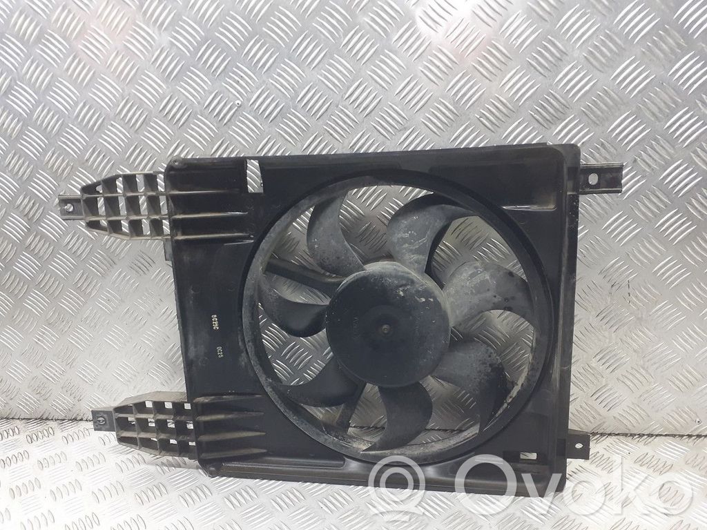 Elektrolüfter   96808149