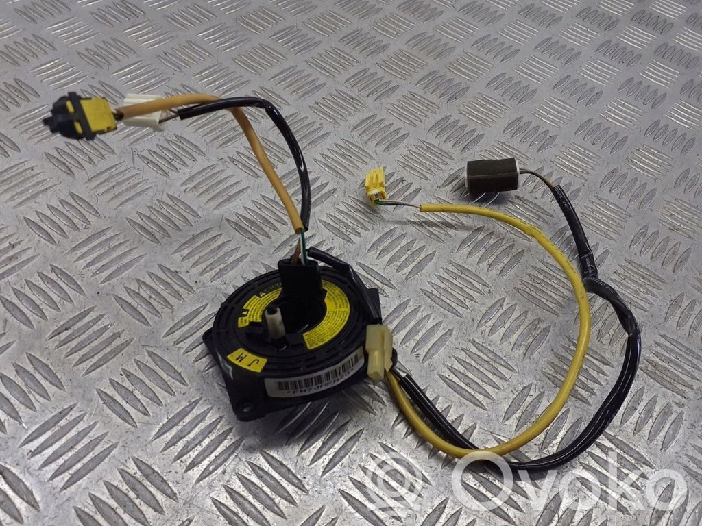 Chevrolet Lacetti Taśma / Pierścień ślizgowy Airbag / SRS 