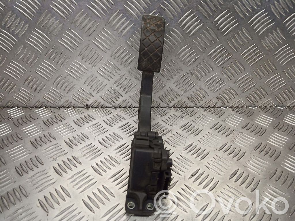 Skoda Fabia Mk1 (6Y) Pedale dell’acceleratore 
