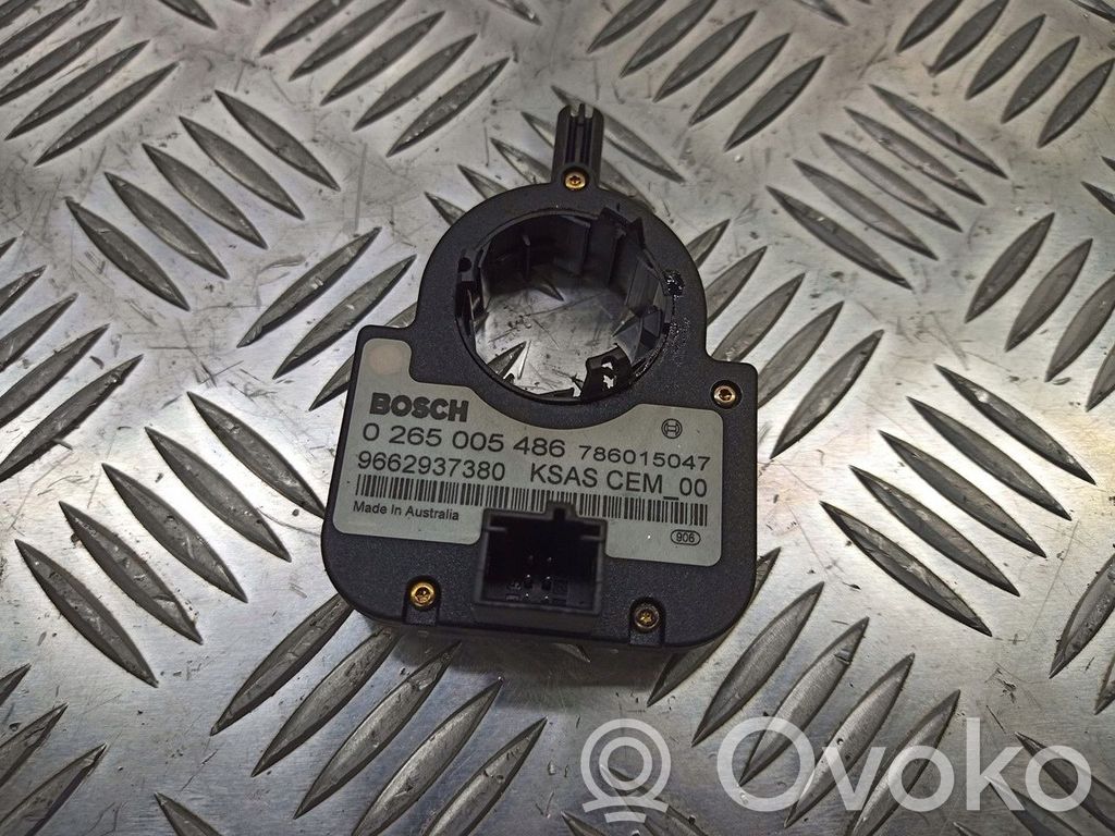Citroen C4 I Picasso Niveausensor 