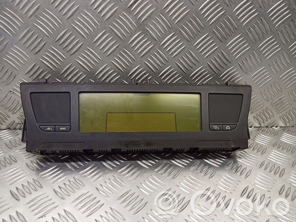 Tacómetro   P9664365280