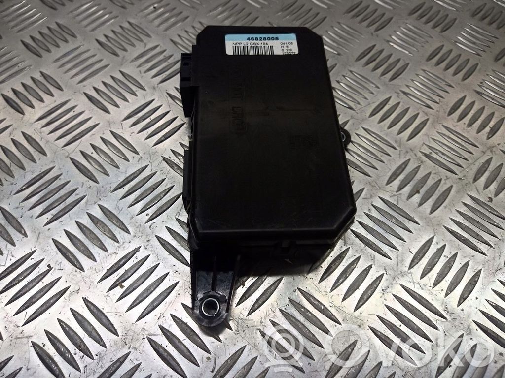 Fiat Croma Door control unit/module 